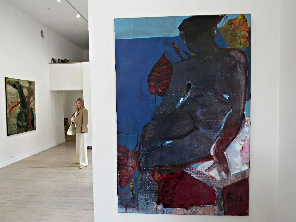 Гай Сергій