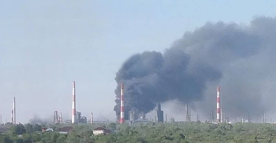 Ймовірно, ми спостерігаємо за переломом у цій війні, - експерт Лакійчук