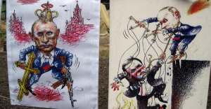 путін змови