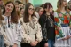 День вишиванки у Чернівецькому національному університеті імені Юрія Федьковича