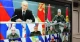 Путін і Лукашенко