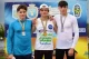 Тернопільський веслувальник Єгор Гнатюк став чемпіоном України серед юніорів