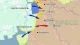 Карта бойових дій за 16-22 травня