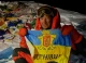 Перша буковинка на Евересті: професорка ЧНУ зійшла на два восьмитисячники
