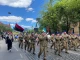 Львів вшановує День Героїв: у місті стартував пам’ятний марш