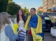 Повернення прикордонника Володимира Оліфирука у Володимир на Волині