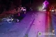 На фото: місце ДТП у селі Гвардійське Хмельницького району, де загинув 15-річний мотоцикліст