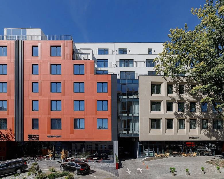 LEV Lifestyle Hotel, Lviv