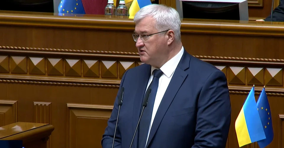 Андрій Сибіга