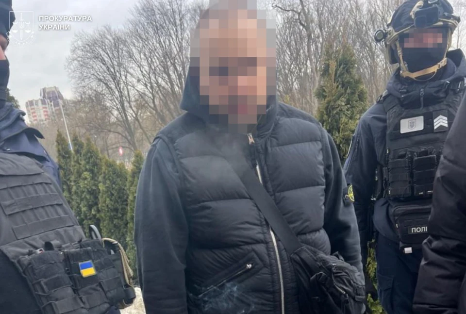 Харків’янин видавав себе за капітана поліці