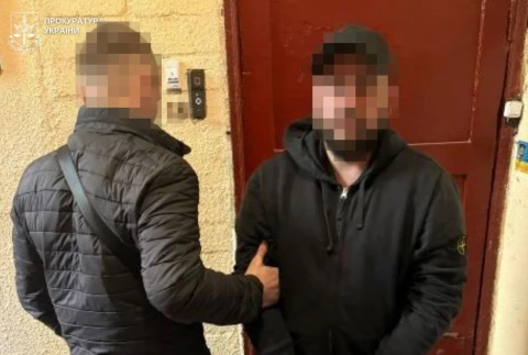 Харків’янин видавав себе за капітана поліці