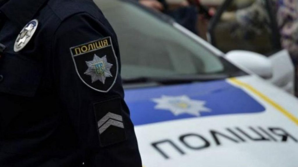 У Дніпрі на подвір'ї приватного будинку вибухнув б
