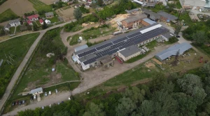У Чернівецькій області виставили на продаж деревообробний комплекс, що працює з ринком ЄС