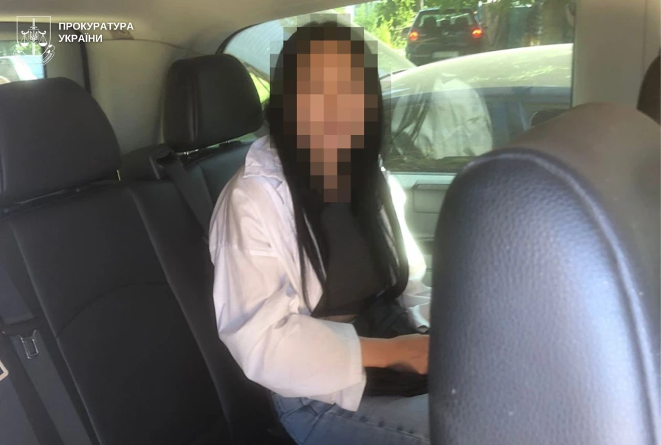 у Львові іноземку засудили до 6 років