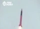 Fire Point провела перше успішне випробування керованої ракети FP-7.X для протибалістичного перехоплювача FREYJA