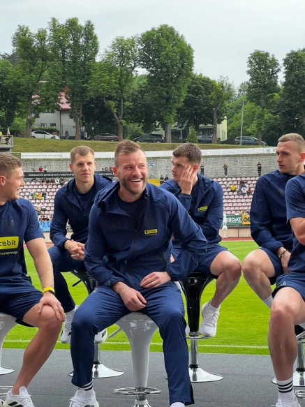 Збірна України з футболу