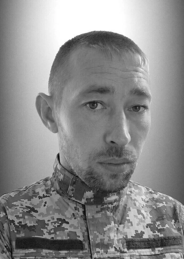Віталій Резніченко