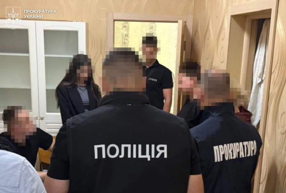 У Львові викрили бордель