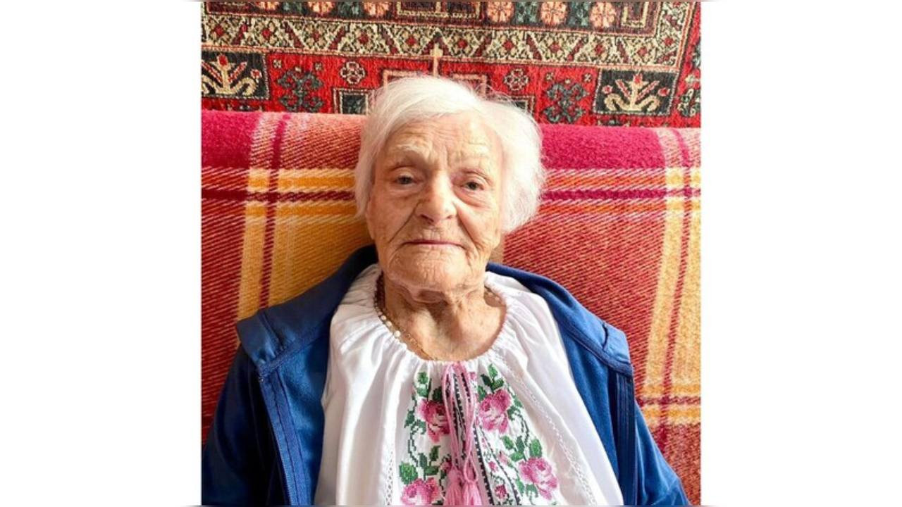 Олена Рибалко