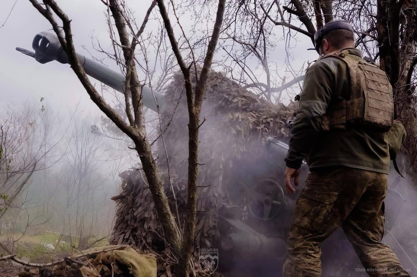 В Україні сформувалося розуміння спільної відповід