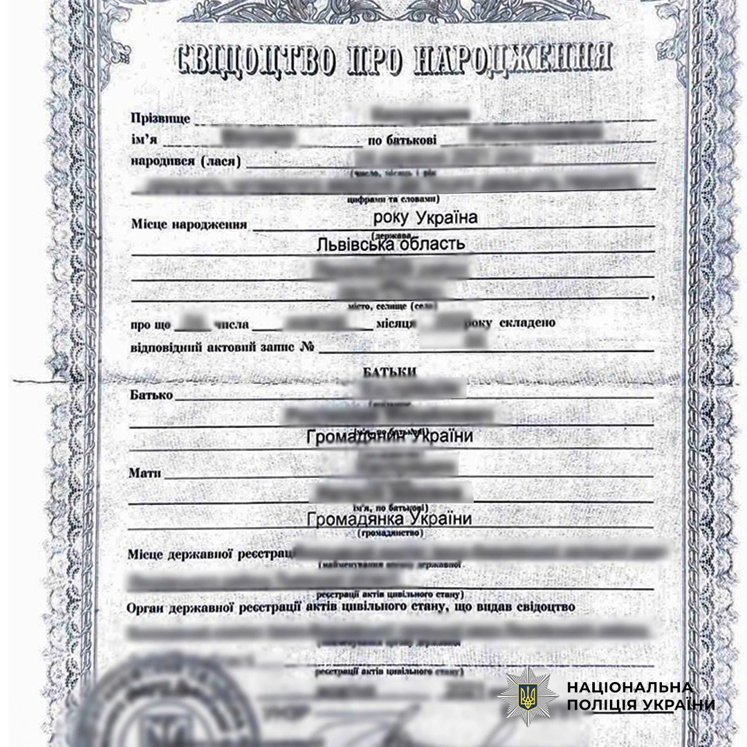 на Львівщині викрили схему незаконної демобілізації військових