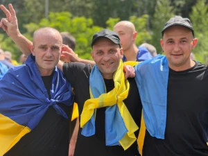 Обмін полоненими 05.06.2026