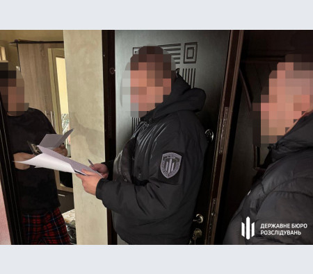 Посадовця ДСНС на Івано-Франківщині судитимуть за схему з працевлаштуванням для ухилення від мобілізації
