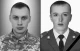 Львівщина 6 червня попрощається з воїнами Юрієм Котелком і Богданом Довбушем