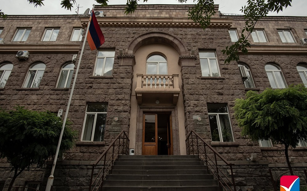 ЦВК Вірменії відмовилася знімати з виборів блок 