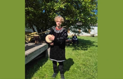 Григорій Глушич
