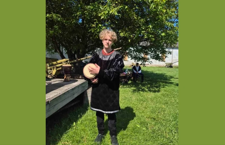 Григорій Глушич