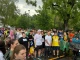 Благодійний забіг "Go to the Future-2026" у Києві зібрав близько 2000 учасників на підтримку ветеранів