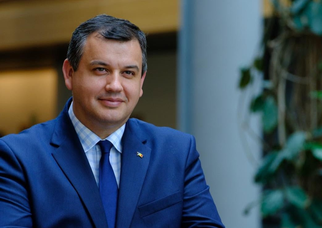 Кандидат на посаду нового румунського прем'єра від