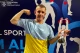 Рятувальник з Хмельниччини став чемпіоном світу з гирьового спорту
