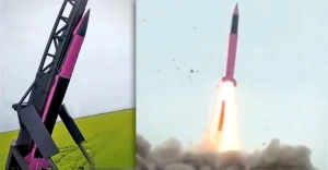 Ракета FP-7.X