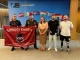 благодійний забіг "Run for Veteran" у Брюсселі
