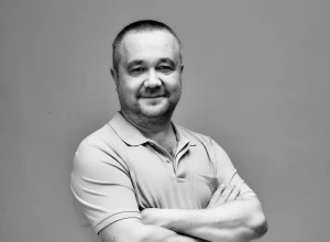 Олександр Тингаєв
