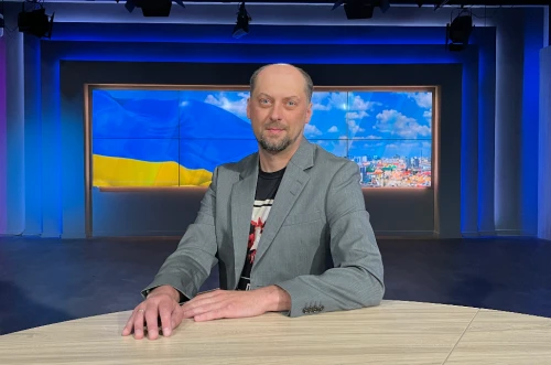 Богдан Бачинський