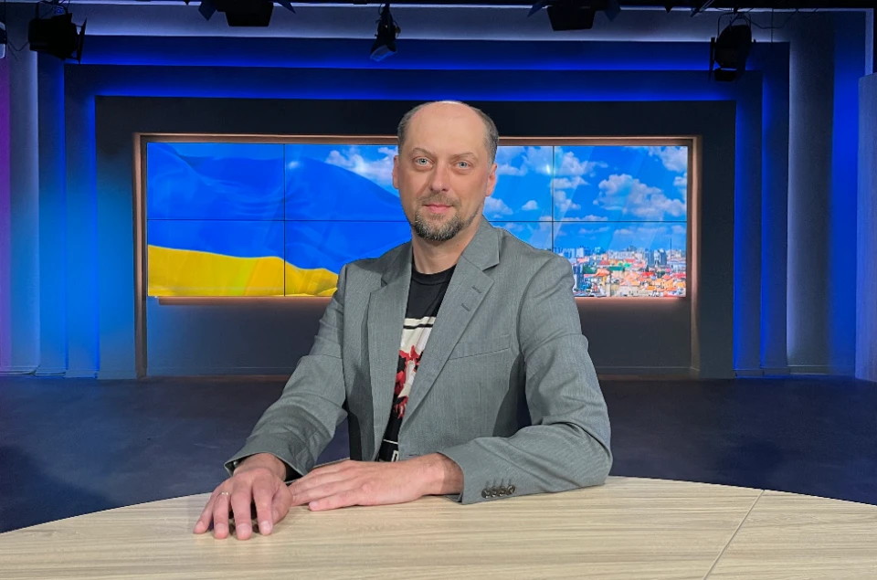 Богдан Бачинський