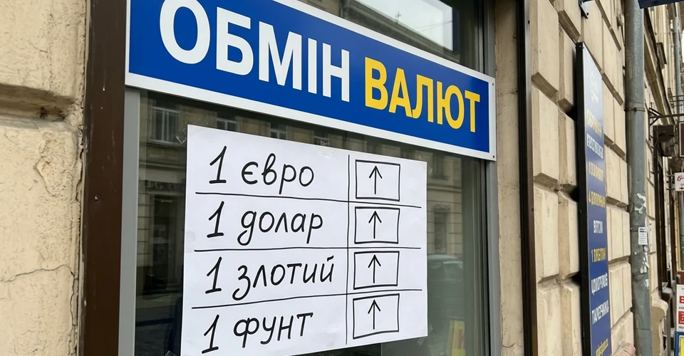валюта