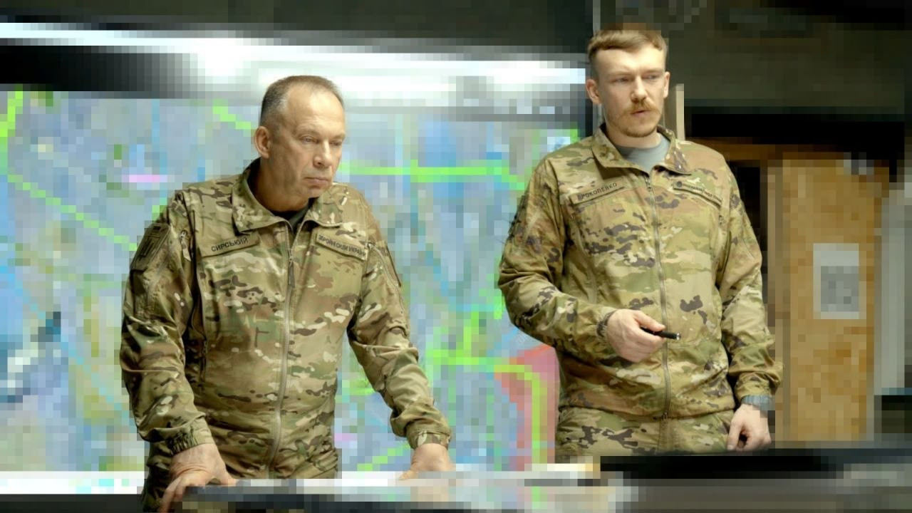 Випереджувальні рішення та засоби Middle Strike: С