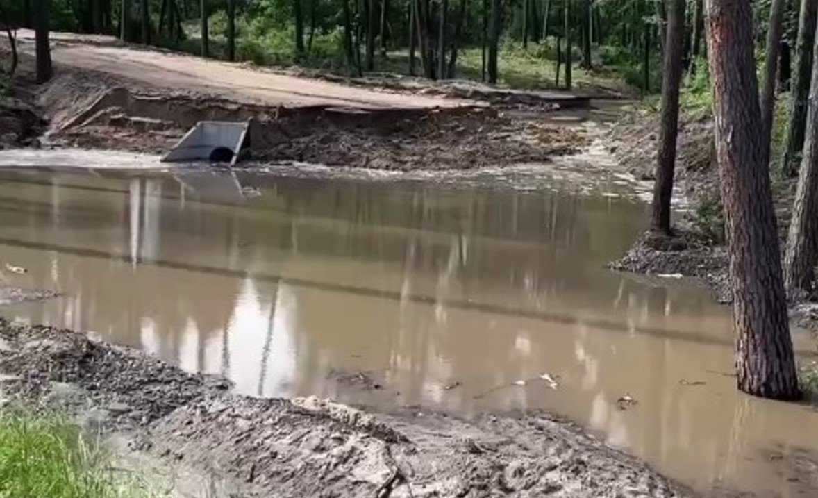 "Ідуть напролом, бо це величезний бюджет": на майб