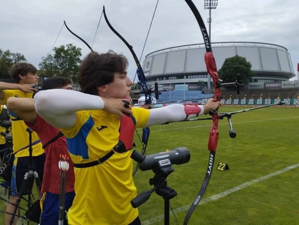 Сергій Сенюра