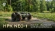 робот-сапер NEO-1