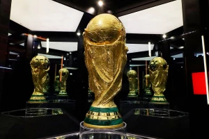 Кубок світу, чемпіонат світу 2026, ЧС-2026