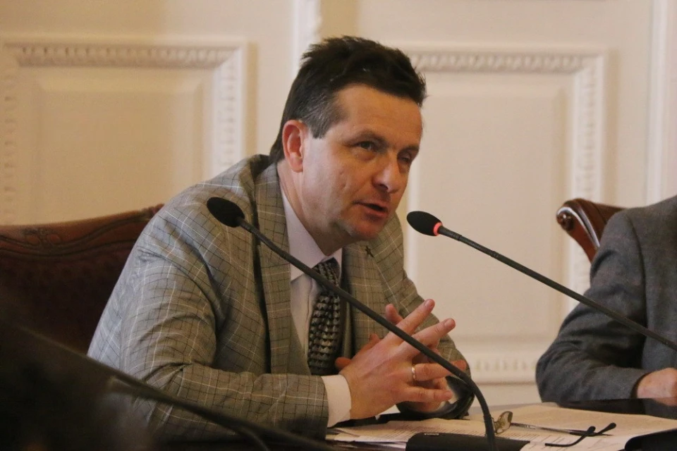 Андрій Дахній