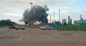 Нижньокамськ