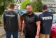затримання організатора виїзду