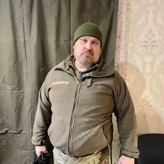 Андрій Пінчук