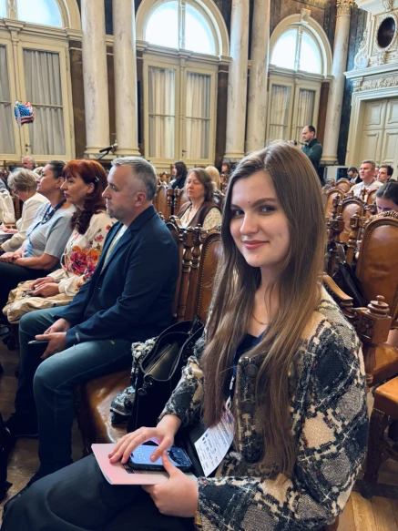 українсько-американський форум науки та освіти у Львівській політехніці